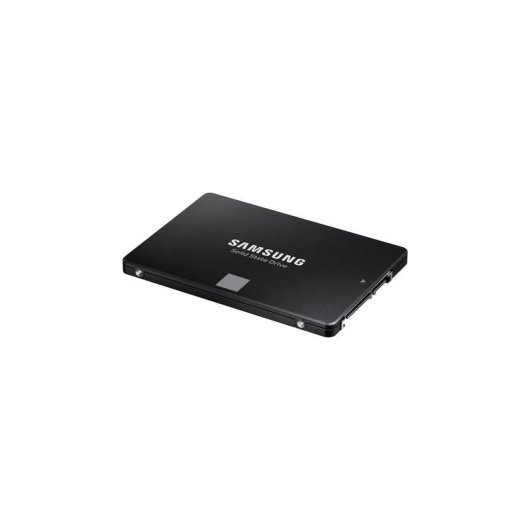 Disco Rígido Samsung 870 EVO 2TB SSD SATA 560MB/s leitura 530MB/s escrita