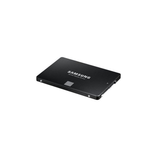 Samsung 870 EVO 2TB Disco SSD SATA3 560MB