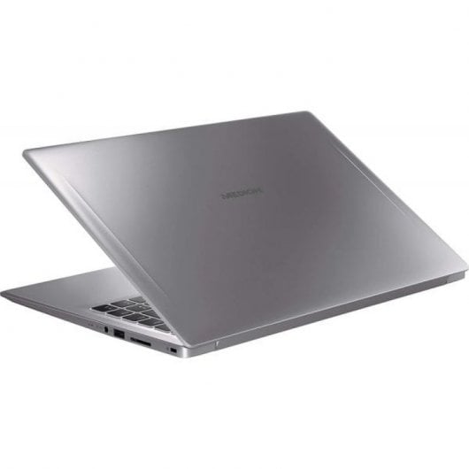 Medion Akoya S15447 Intel Core i5-10210U/8 GB/256GB SSD/15.6"