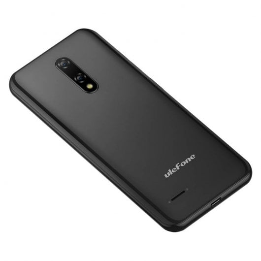 Ulefone Note 8P 2/16GB Negro Libre
