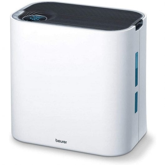 Beurer LR 330 Humidificador/Purificador de Aire