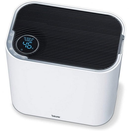 Beurer LR 330 Humidificador/Purificador de Aire