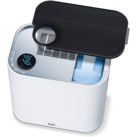 Beurer LR 330 Humidificador/Purificador de Aire