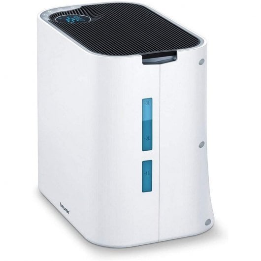 Beurer LR 330 Humidificador/Purificador de Aire
