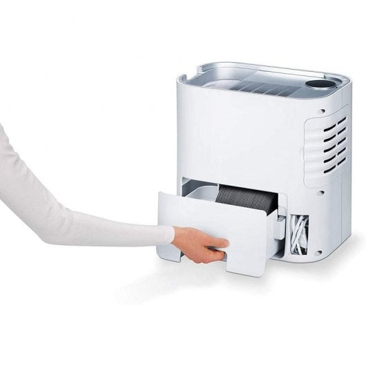 Beurer LR 330 Humidificador/Purificador de Aire