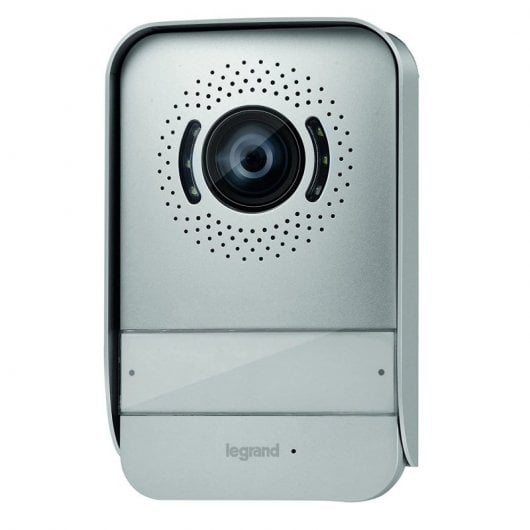 Legrand LG-369230 Kit Videoportero 2 Líneas 7"