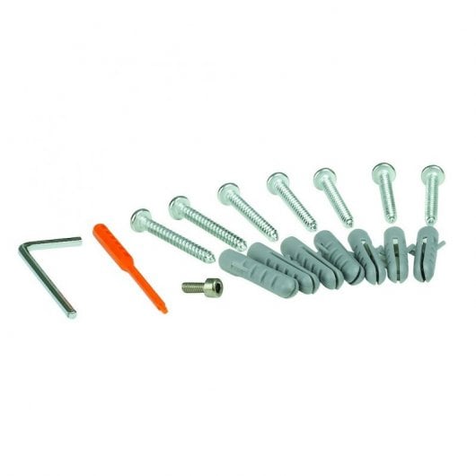 Legrand LG-369230 Kit Videoportero 2 Líneas 7"