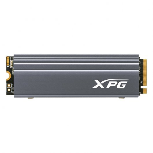 Adata Gammix S70 SSD 1TB M.2 PCIe Gen4