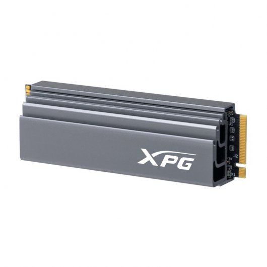 Adata Gammix S70 SSD 1TB M.2 PCIe Gen4
