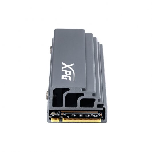 Adata Gammix S70 SSD 1TB M.2 PCIe Gen4