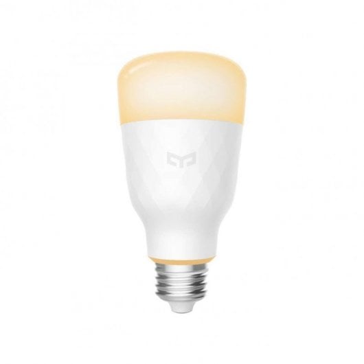 Yeelight Bulb 1S Dimmable Bombilla Inteligente LED WiFi E27 8.5W