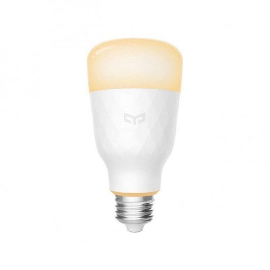 Yeelight Bulb 1S Lampadina LED WiFi dimmerabile Smart E27 8,5W