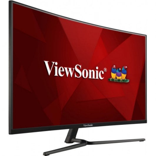 ViewSonic VX3218-PC-mhd 32" LED FullHD 165Hz FreeSync Curva Premium