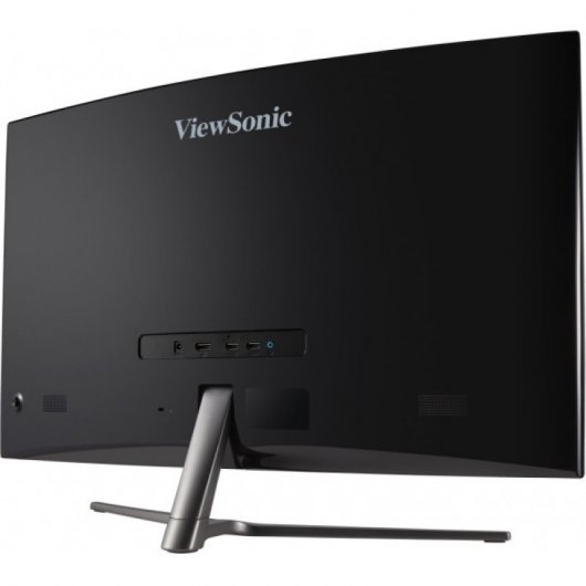 ViewSonic VX3218-PC-mhd 32" LED FullHD 165Hz FreeSync Curva Premium