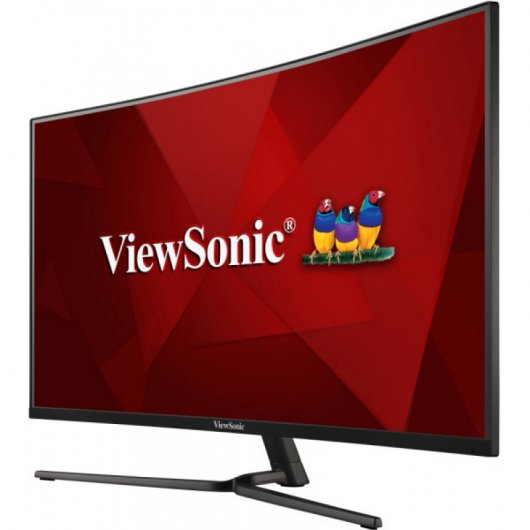 ViewSonic VX3218-PC-mhd 32" LED FullHD 165Hz FreeSync Curva Premium