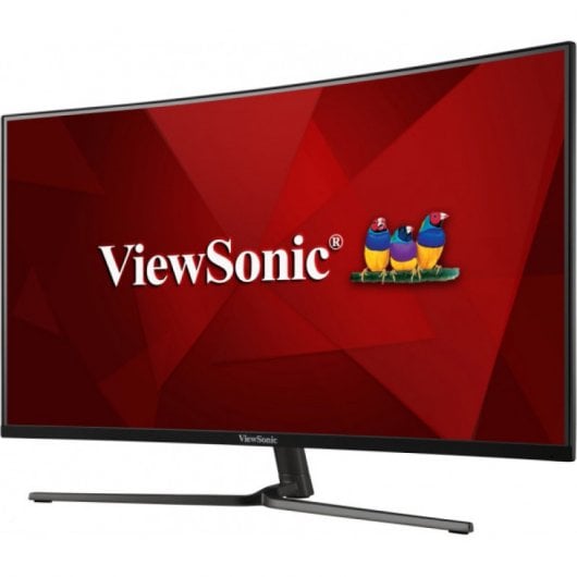 ViewSonic VX3218-PC-mhd 32" LED FullHD 165Hz FreeSync Curva Premium