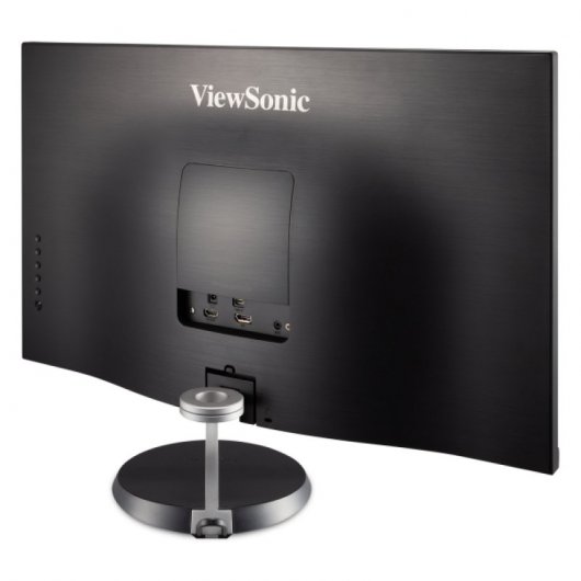 Viewsonic VX Series VX2785-2K-MHDU LED display 68,6 cm (27") 2560 x 1440 pixels Quad HD Noir