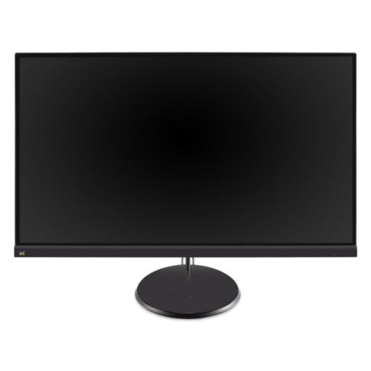 Viewsonic VX Series VX2785-2K-MHDU LED display 68,6 cm (27") 2560 x 1440 pixels Quad HD Noir