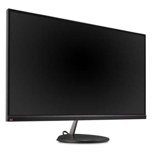 Viewsonic VX Series VX2785-2K-MHDU LED display 68,6 cm (27") 2560 x 1440 pixels Quad HD Noir