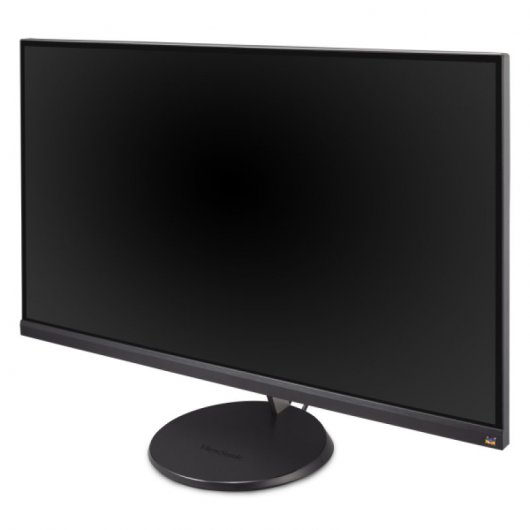 Viewsonic VX Series VX2785-2K-MHDU LED display 68,6 cm (27") 2560 x 1440 pixels Quad HD Noir