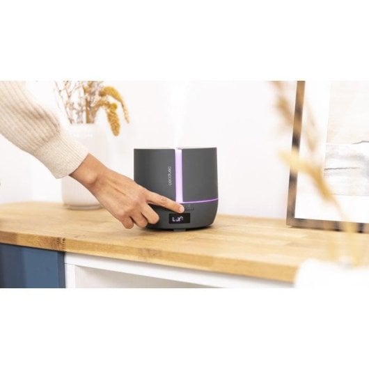 Cecotec PureAroma 550 Connected Stone