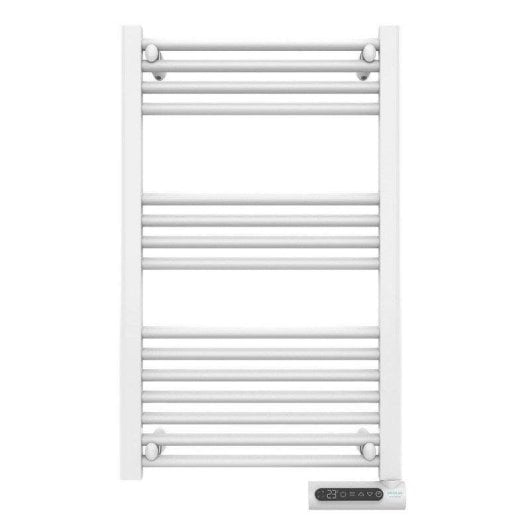 Toalheiro Elétrico Cecotec Ready Warm 9100 Smart Towel White 500W Proteção IP24