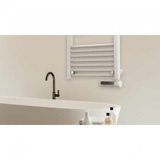 Cecotec Ready Warm 9100 Smart Towel White