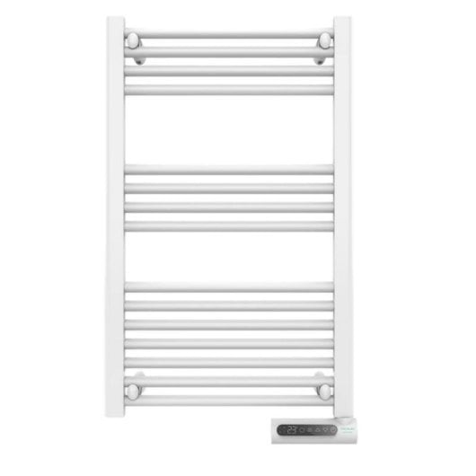 Toalheiro Elétrico Cecotec Ready Warm 9100 Smart Towel White 500W Proteção IP24