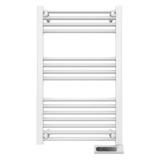 Toalheiro Elétrico Cecotec Ready Warm 9100 Smart Towel White 500W LED IP24