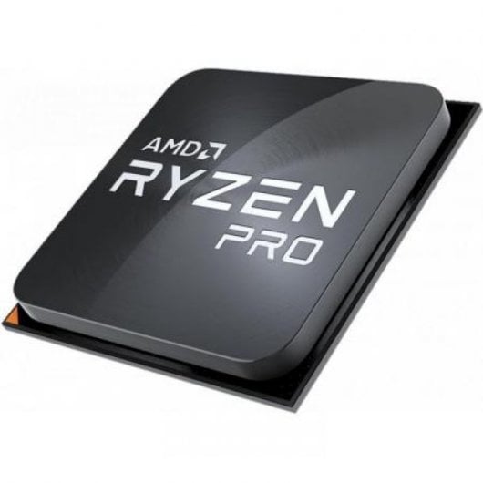 AMD Ryzen 5 PRO 3350G BULK