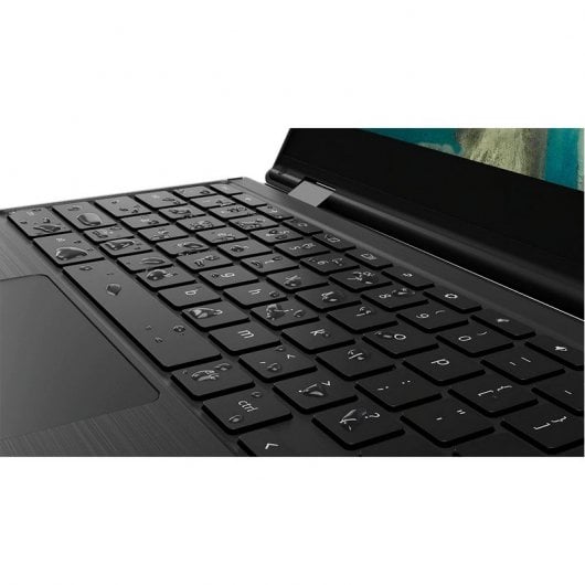 Lenovo 300e Chromebook AMD A4-9120C/4GB/32GB/11.6" Táctil
