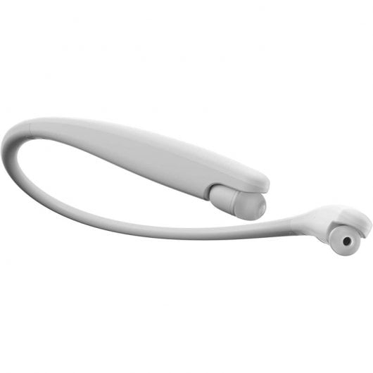 LG Tone HBS-SL5 Auriculares inalámbricos Bluetooth Blanco