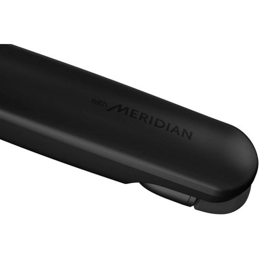 LG Tone SL6S Auriculares Inalámbricos Bluetooth Negros
