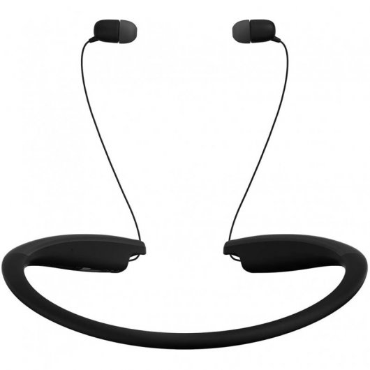 LG Tone SL6S Auriculares Inalámbricos Bluetooth Negros