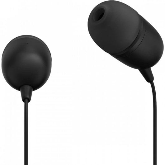 LG Tone SL6S Auriculares Inalámbricos Bluetooth Negros