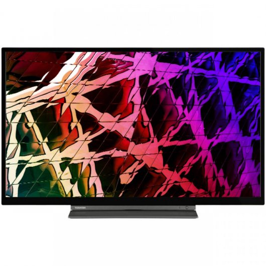 Toshiba 32LL3C63DG 32" LED FullHD
