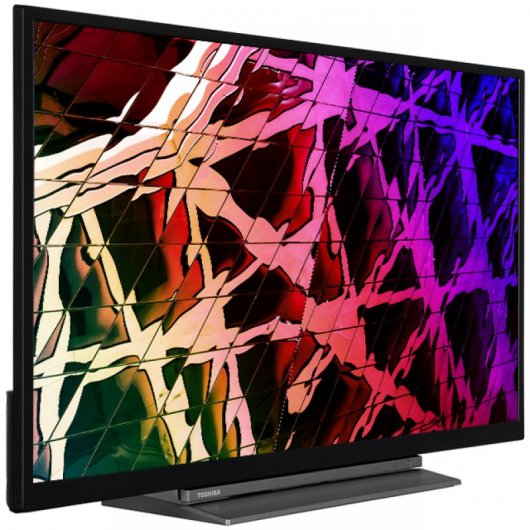 Toshiba 32LL3C63DG 32" LED FullHD
