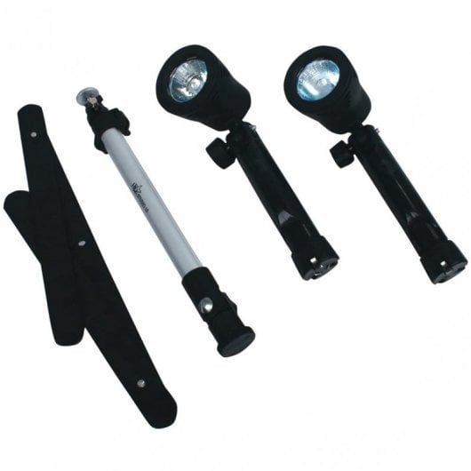 IBT Mini Estudio Fotográfico Portátil