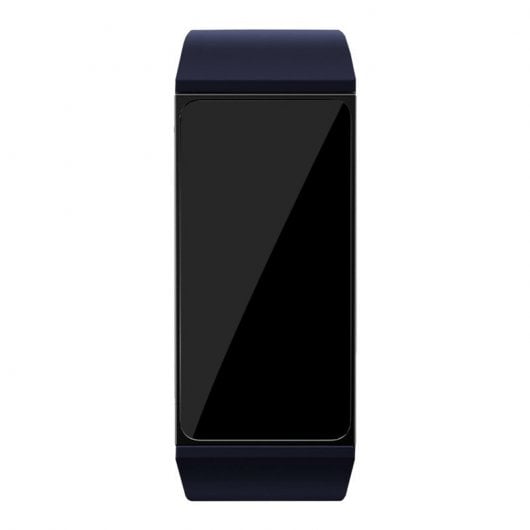 Cool Navy Smooth Strap pour Xiaomi Mi Band 4C