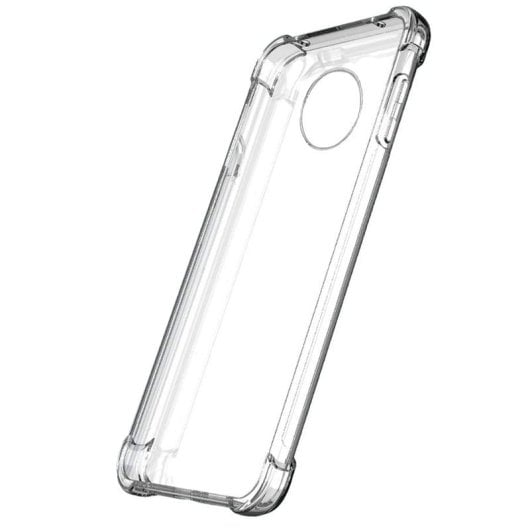 Cool Funda AntiShock Transparente para Huawei Mate 40 Pro / 40 Pro Plus