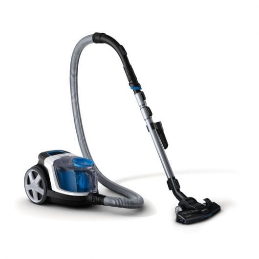 Philips PowerPro Compact Aspirador Sin Bolsa 750W