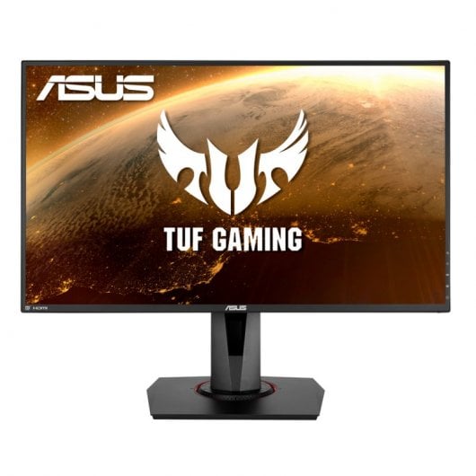 Asus TUF Gaming VG279QR 27" LED IPS FullHD 165Hz G-Sync compatibile