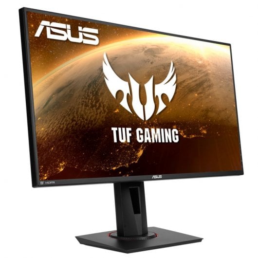 Asus TUF Gaming VG279QR 27" LED IPS FullHD 165Hz G-Sync compatibile