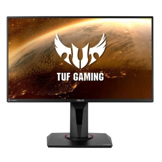 Monitor Asus TUF Gaming VG259QR 24,5" FullHD 165Hz IPS G-Sync 1 ms haut-parleurs
