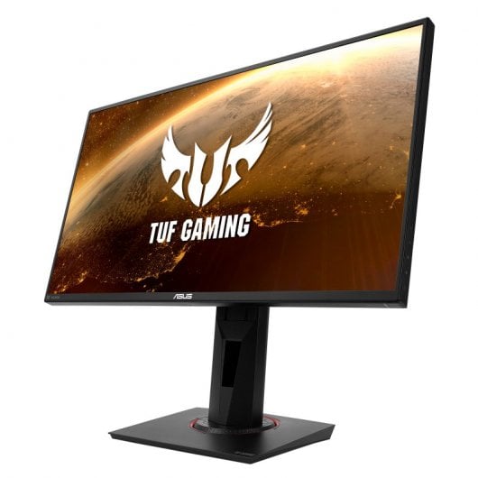 Asus TUF Gaming VG259QR 24.5" LED IPS FullHD 165Hz G-Sync Compatible