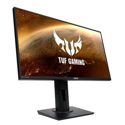 Asus TUF Gaming VG259QR 24,5" LED IPS FullHD 165Hz G-Sync compatibile