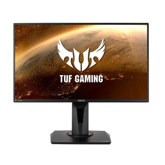 Monitor Asus TUF Gaming VG259QR 24,5" FullHD 165Hz IPS G-Sync 1 ms haut-parleurs