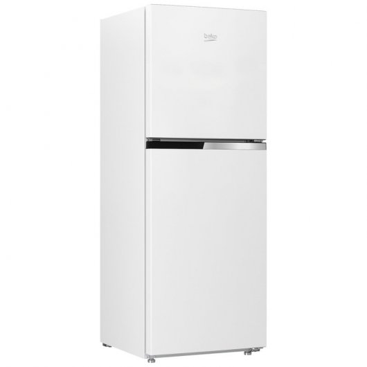 Beko RDNT231I30WN Frigorífico Dos Puertas F Blanco
