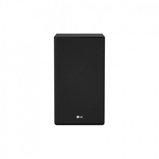 LG SN11RG Barra de Sonido Hi-Res con Dolby Atmos 770W