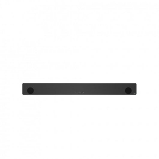 LG SN11RG Barra de Sonido Hi-Res con Dolby Atmos 770W